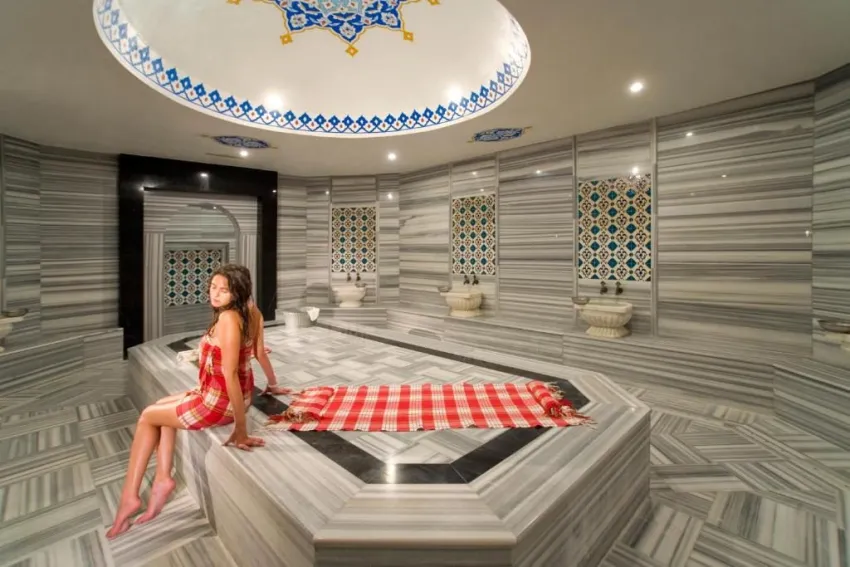 Saphir Resort & Spa Hotel 5*-21