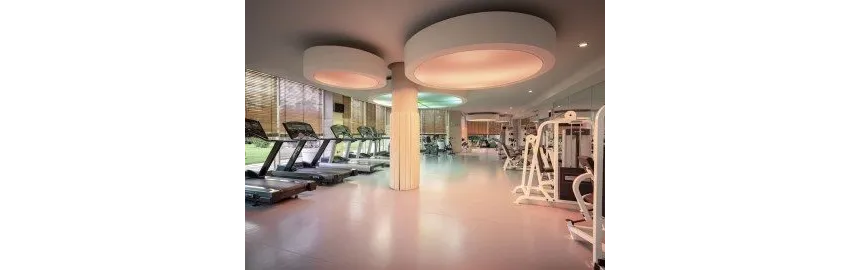 Kaya Belek Resort 5*-19