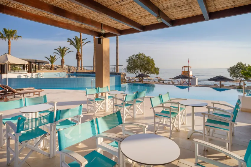 Blue Sea Beach Affiliated by Melia 5*-37