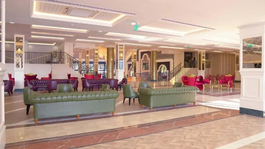 DREAM WORLD PALACE HOTEL  5*-29