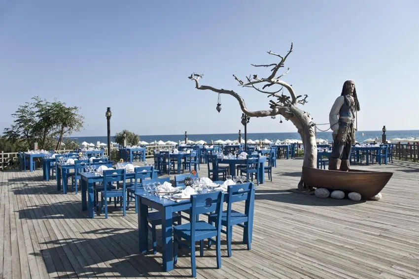 SUNRISE RESORT HOTEL  5*-14