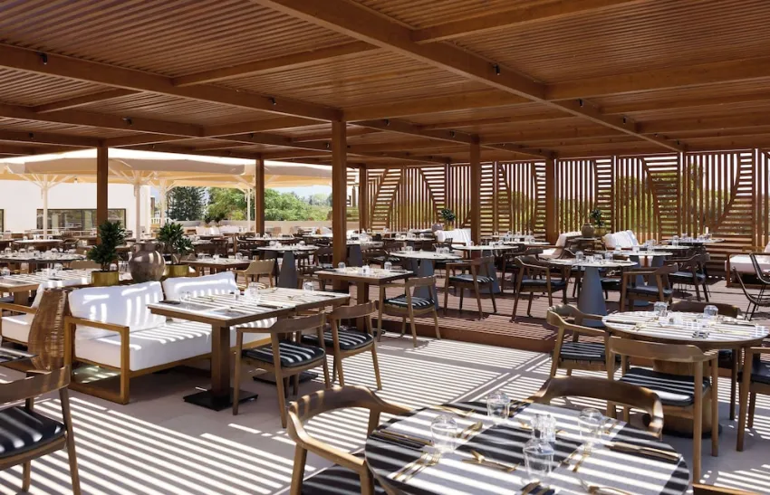 Isla Brown Chania Resort, Curio Collection by Hilton 5*-96