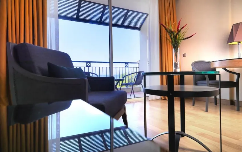 IMPERIAL TURKIZ RESORT KEMER  5*-11