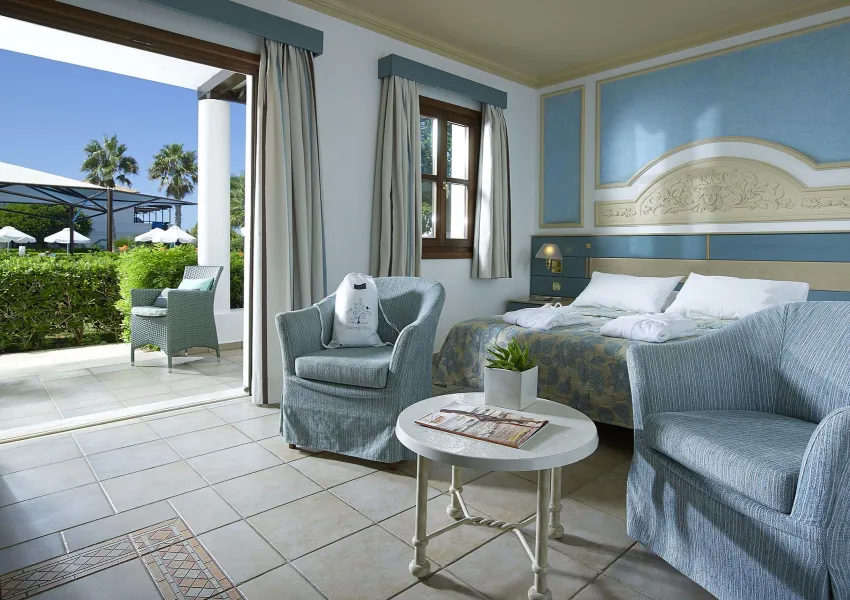 Mitsis Royal Mare 5*-4