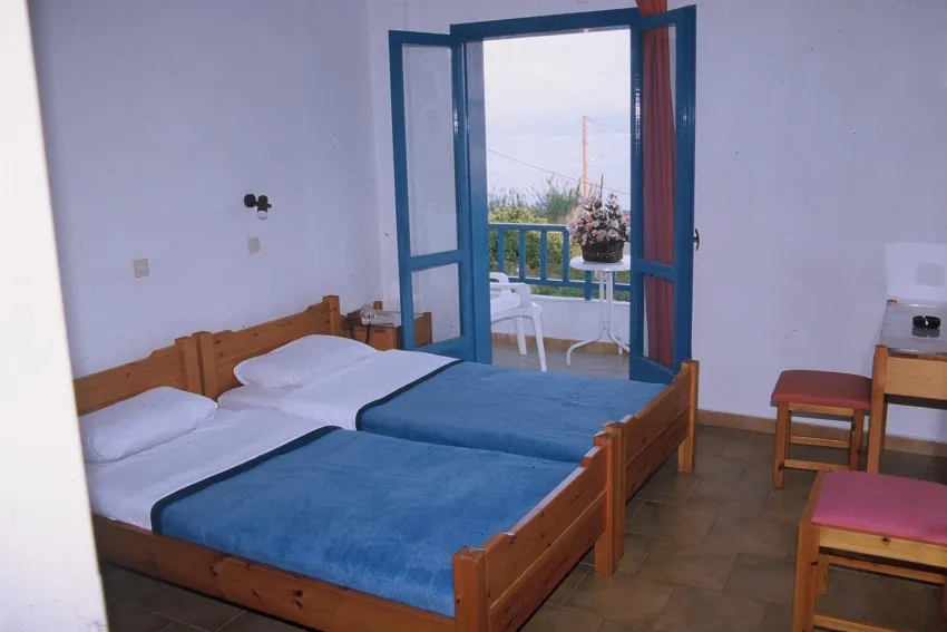 Friday Hotel 2*-2