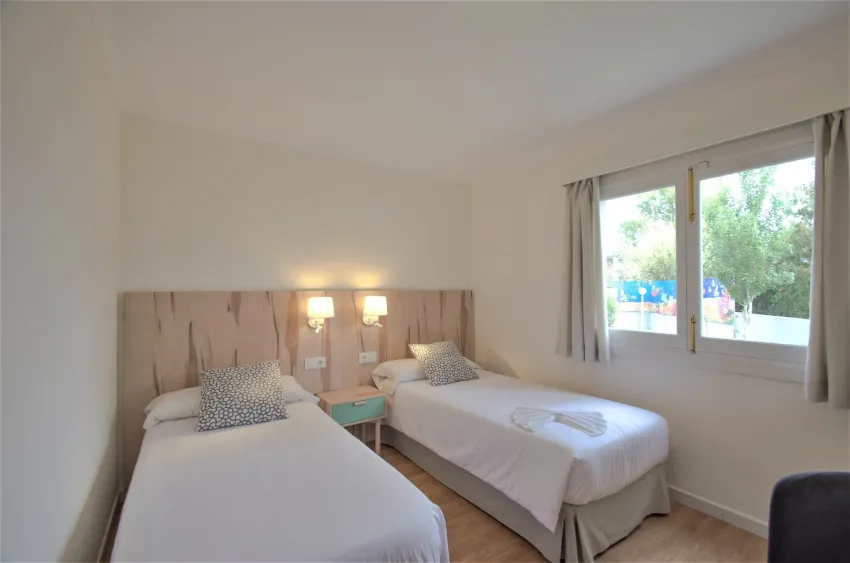 Vista Park Hotel & Apartments 3*-5