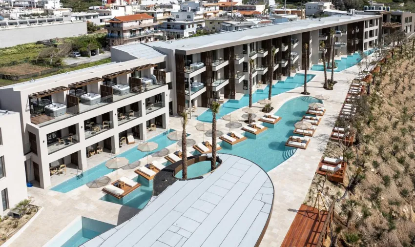 Nalu Resort and Spa 5*-21