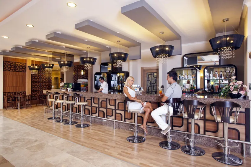 Senza The Inn Resort & Spa 5*-21