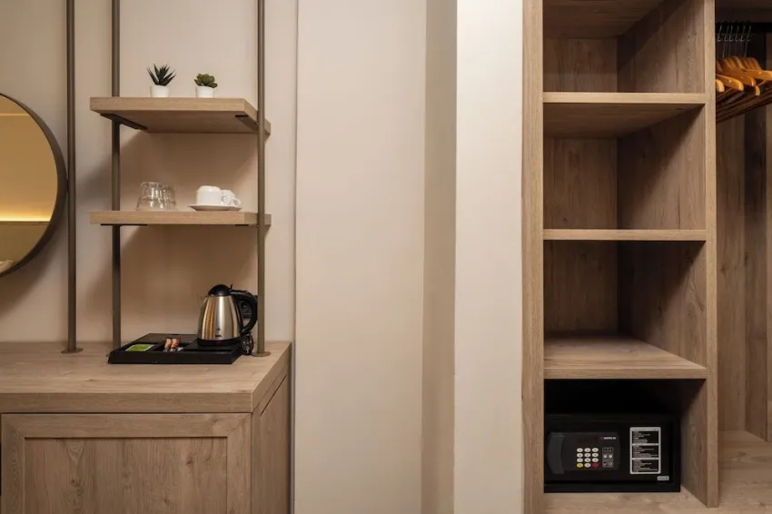 Karras Grande Resort 4*-16