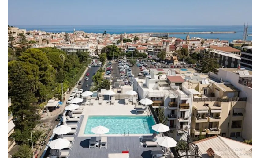 Joan Palace 4*-2