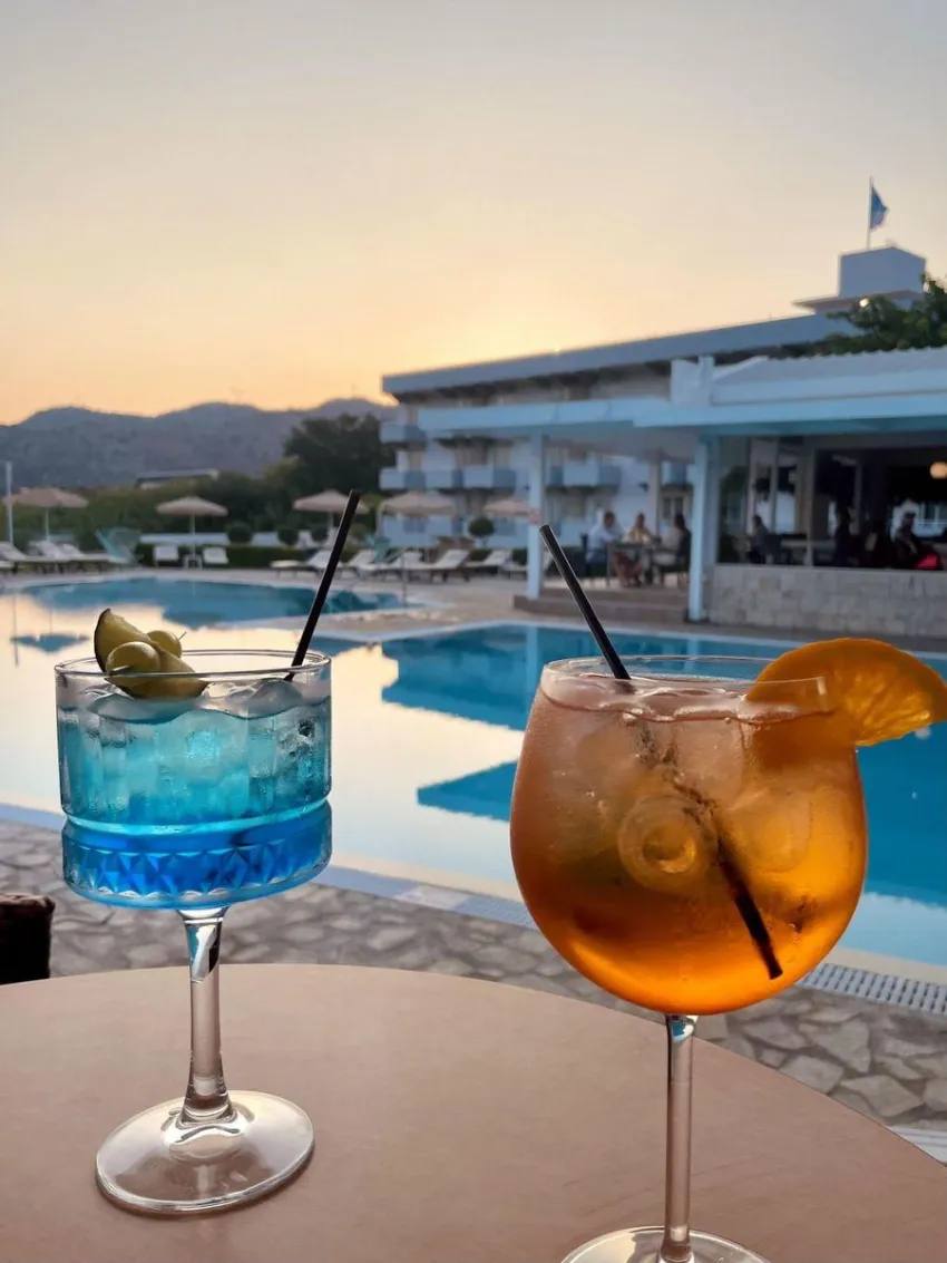 Zoes Hotel 3*-27