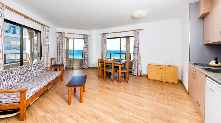 Arcos Playa Apartments 1*-11