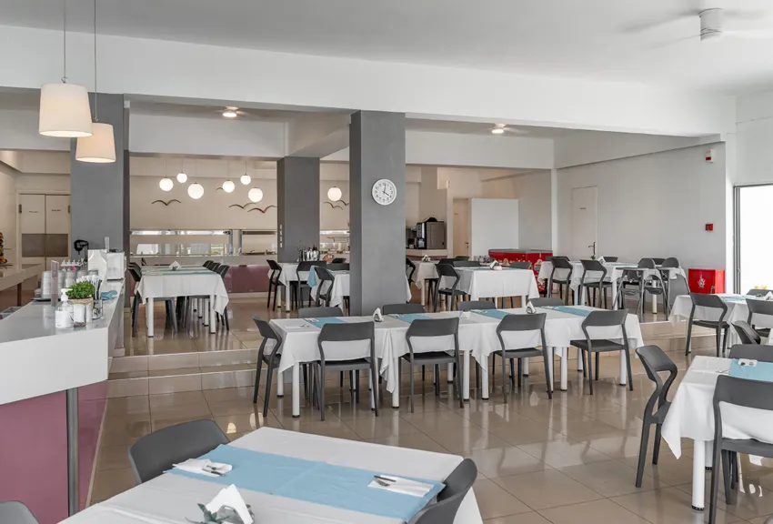 Sunrise Village Hotel 3*-20