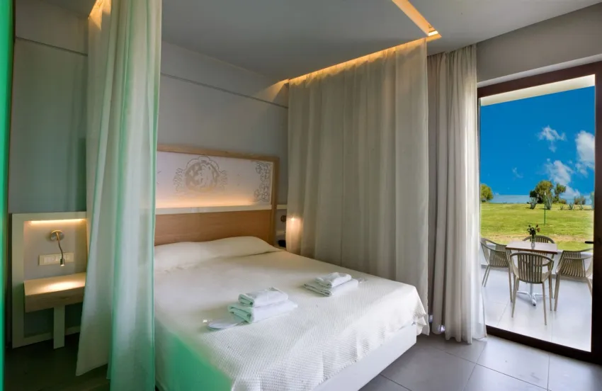 Geraniotis Hotel & Resort 3*-3