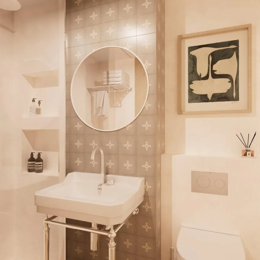 Don Miguel Apartamentos 4*-30