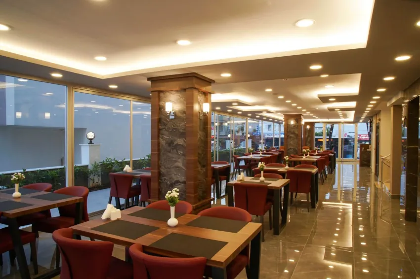 Af-Ra Hotel 5*-41