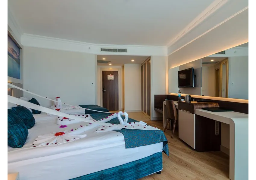 The Lumos Deluxe Resort Hotel & Spa 5*-35