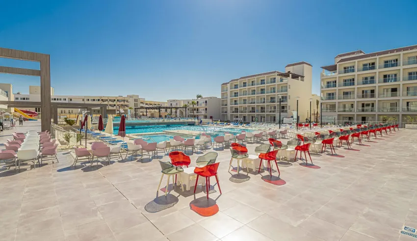 AMARINA ABU SOMA RESORT & AQUA PARK  5*-41