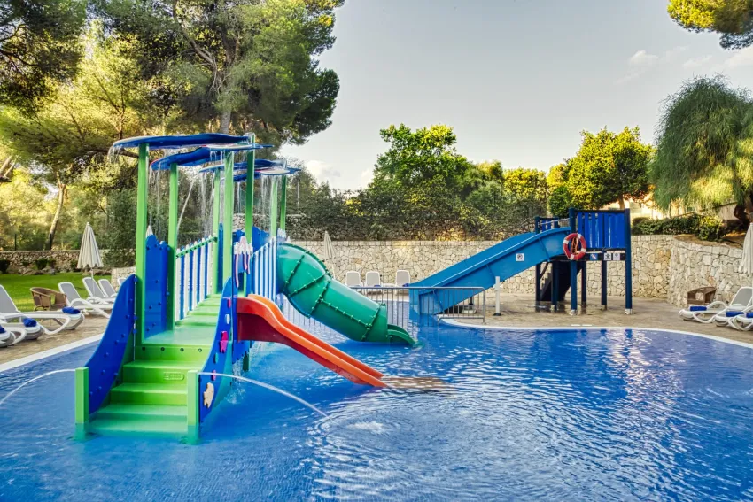 Vell Mari Hotel & Resort 4*-9