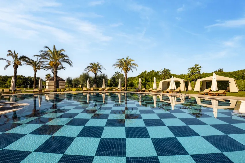 Kempinski Hotel The Dome Belek 5*-163