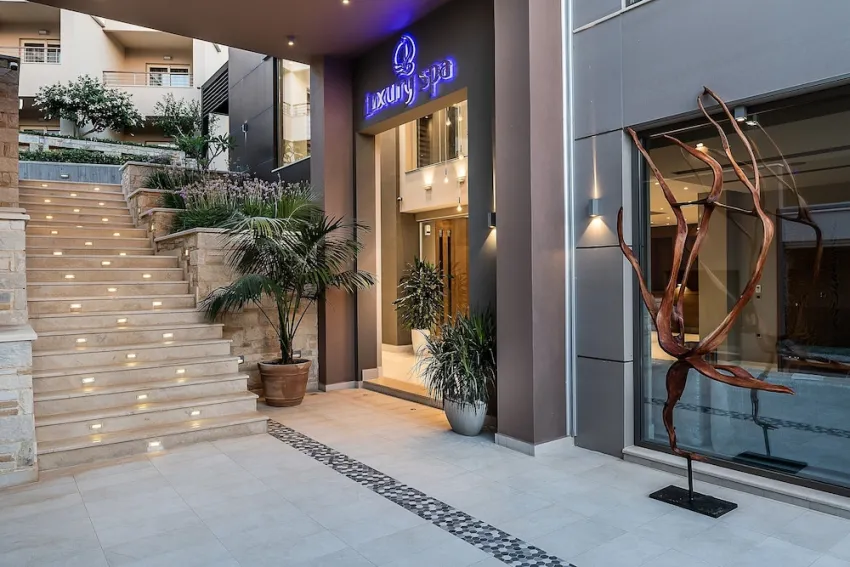 Cretan Dream Royal hotel 4*-245
