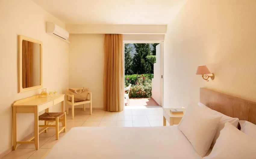 Mitsis Bali Paradise Hotel 4*-6