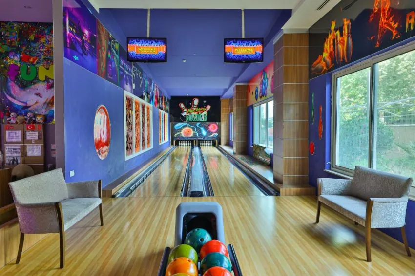 Crystal Sunset Luxury Resort & Spa 5*-25