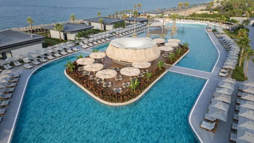 Lago Hotel 5*-22