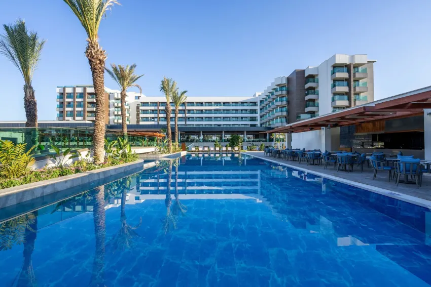 Sural Saray Hotel (Adults Only 16+) 5*-2