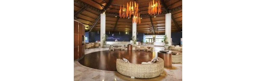 Marti Myra Hotel 5*-3