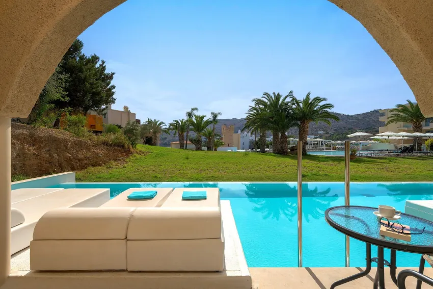 Lindos Royal Resort 5*-3