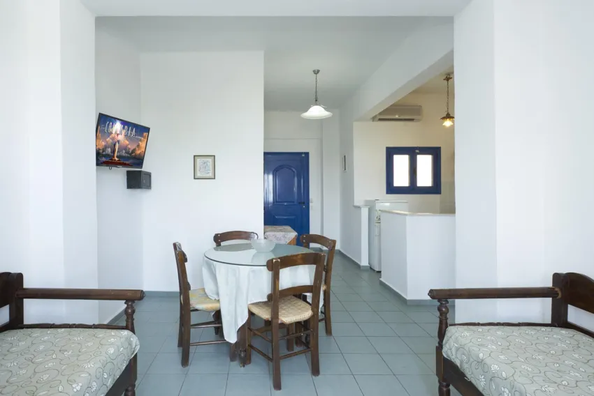 Veneto Sea View Apartments 2*-9