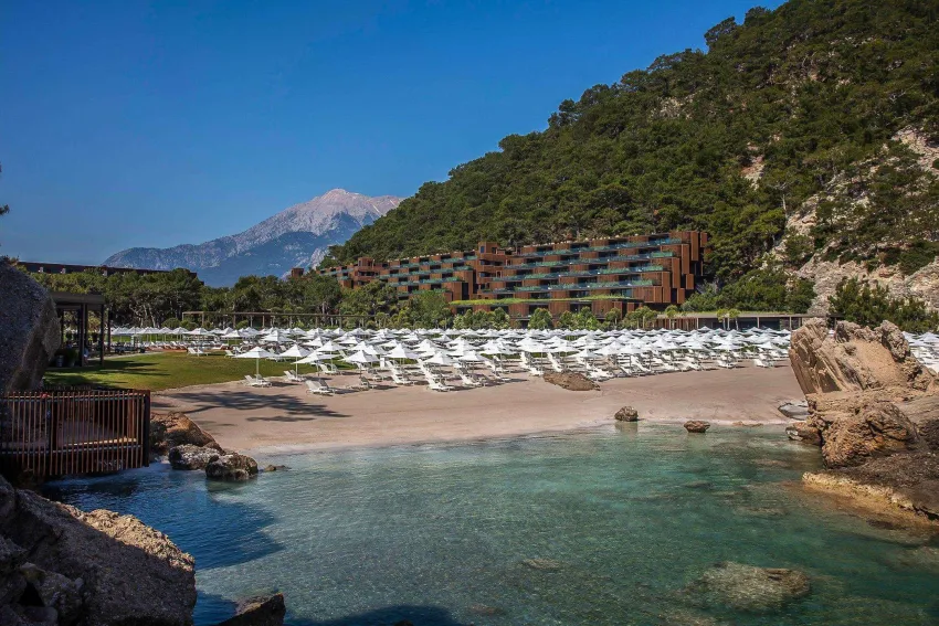 Maxx Royal Kemer Resort 5*-197
