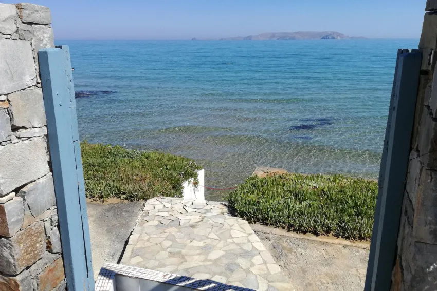 Sunset Beach hotel 3*-6