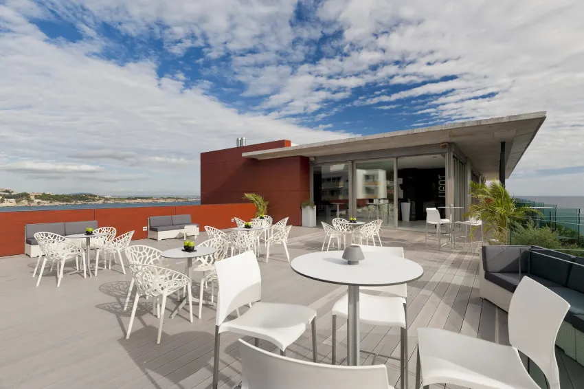 Barceló Illetas Albatros - Adults Only 4*-29