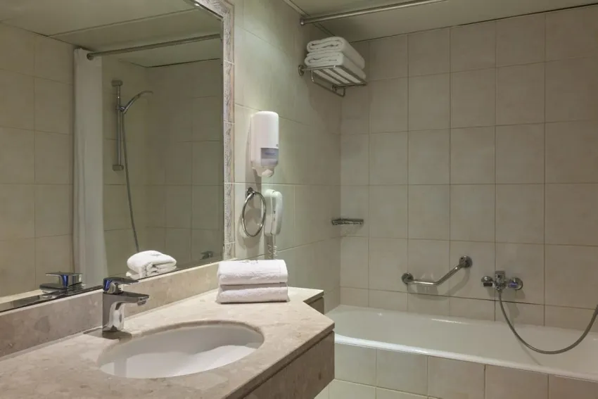 Atlantica Princess 4*-21