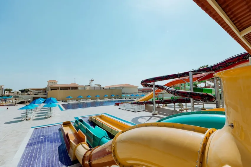 Pickalbatros Dana Beach Resort - Hurghada 5*-86