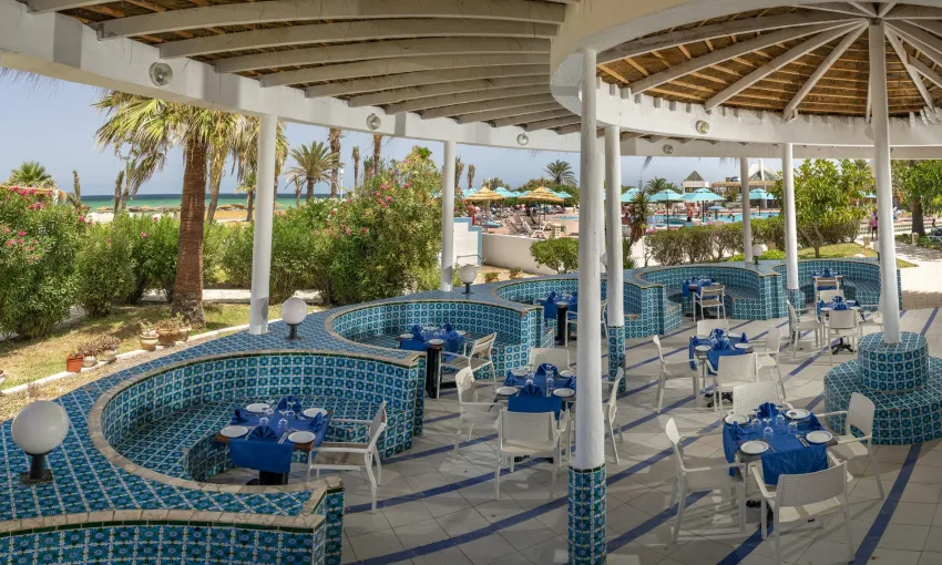 Vincci Helya Beach & Resort 4*-14