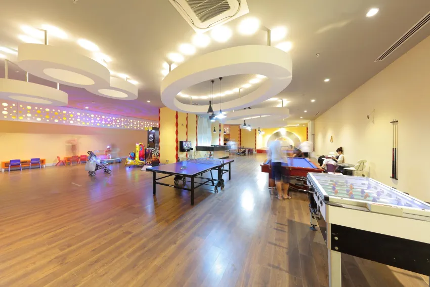 Juju Premier Palace Hotel (Ex. Amara Premier Palace) 5*-17