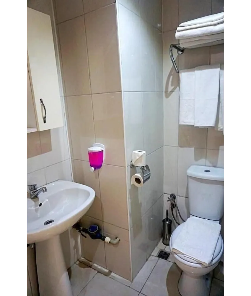 Side Legend Hotel 3*-16