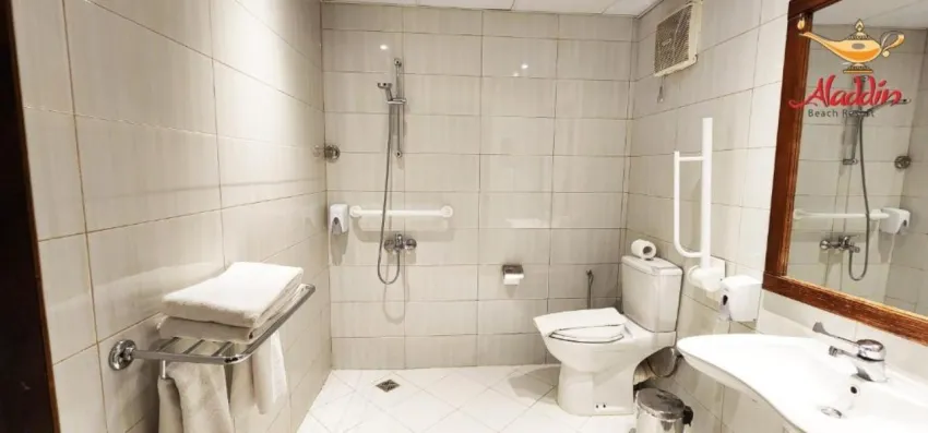 Aladdin Beach Resort 4*-15