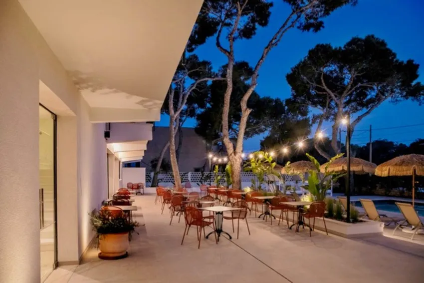 Santanyi Port Boutique Hotel 4*-16