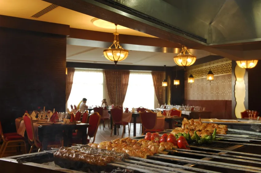 Seaden Sea World Resort & Spa 5*-9