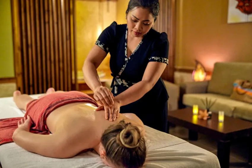 JACARANDA LUXURY RESORT  5*-77