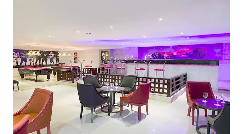 IBEROSTAR SELECTION DIAR EL ANDALOUS  5*-32