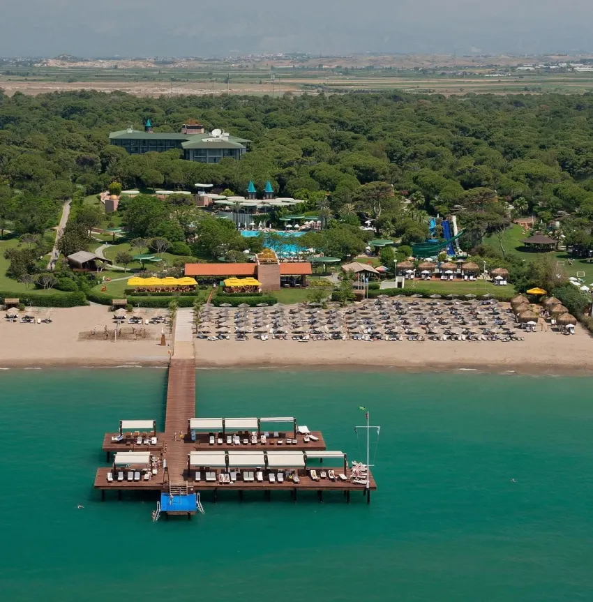 Gloria Verde Resort Hotel 5*-1