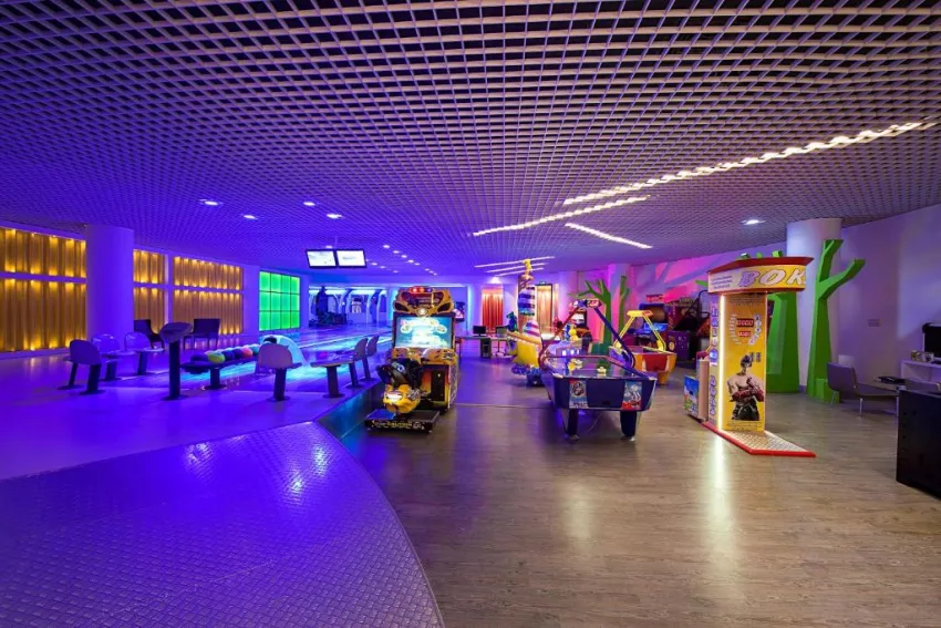 AKRA KEMER (EX. KEMER BARUT COLLECTION)  5*-30