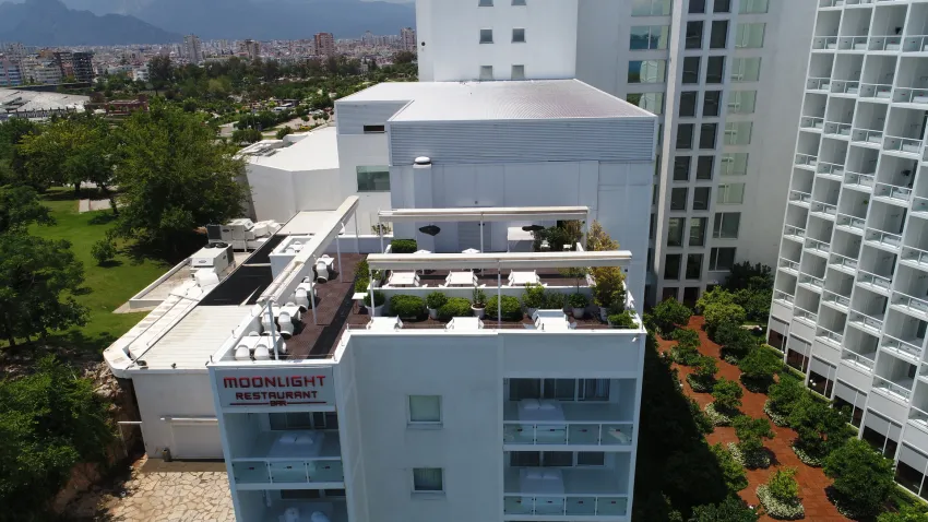 Hotel Su 5*-4