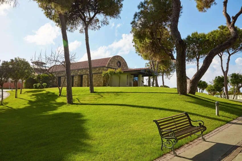 Gloria Verde Resort 5*-148