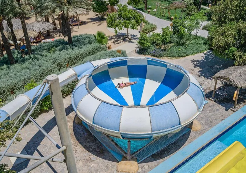 SINDBAD CLUB  4*-4